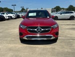 2026 Mercedes-Benz GLC GLC 350e 4MATIC®