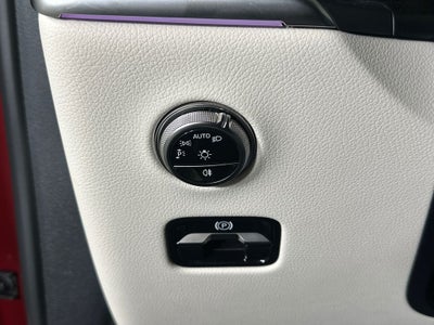 2026 Mercedes-Benz GLC GLC 350e 4MATIC®