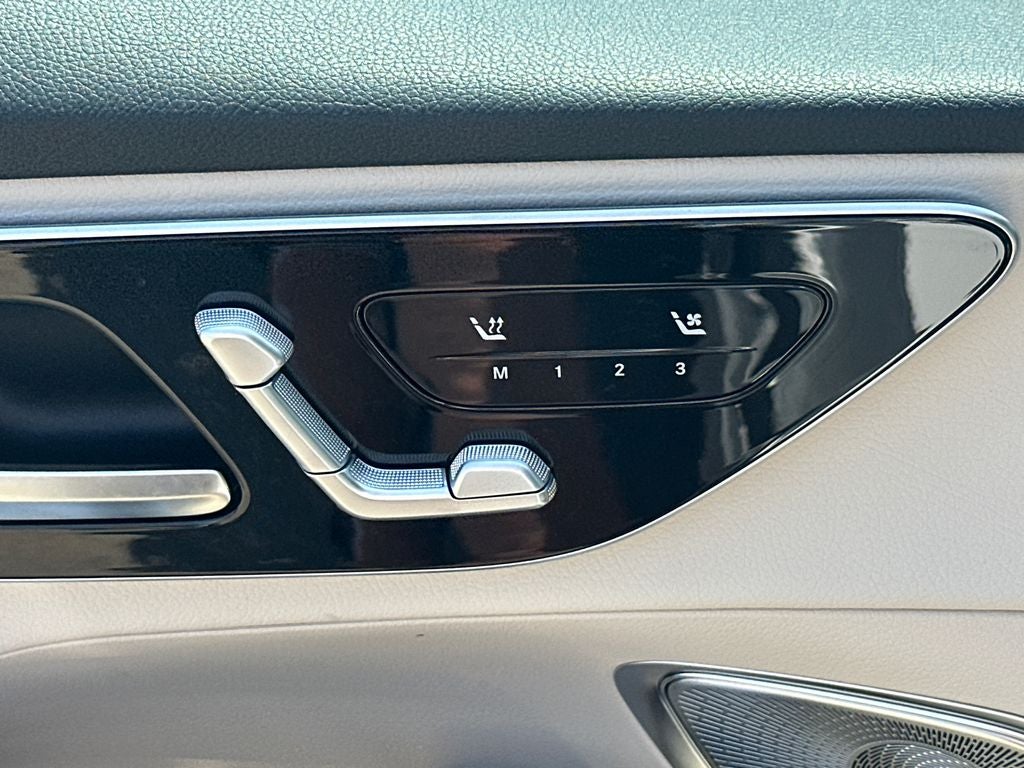 2026 Mercedes-Benz GLC GLC 350e 4MATIC®