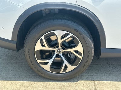 2026 Mercedes-Benz GLC GLC 350e 4MATIC®