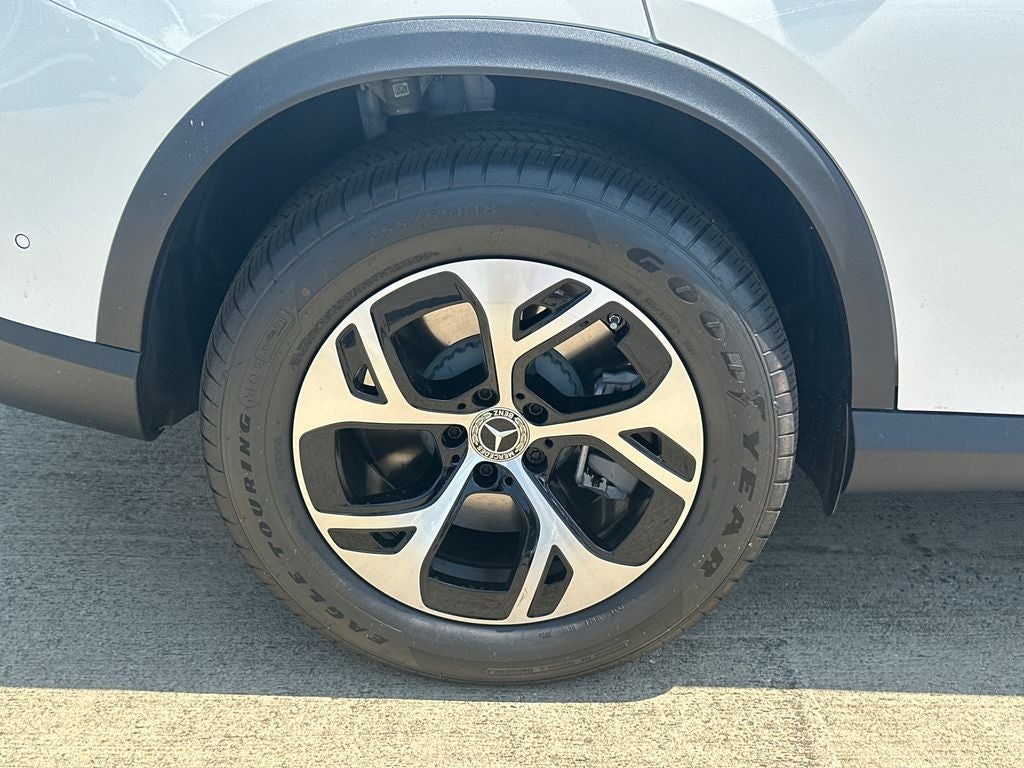 2026 Mercedes-Benz GLC GLC 350e 4MATIC®