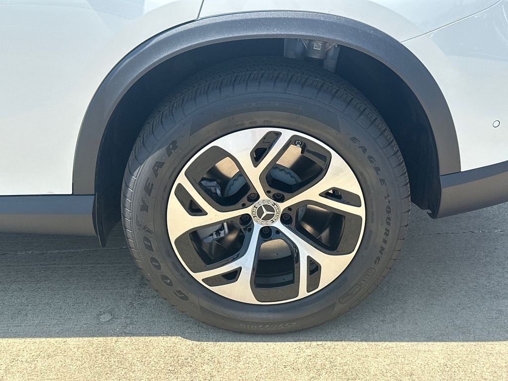 2026 Mercedes-Benz GLC GLC 350e 4MATIC®