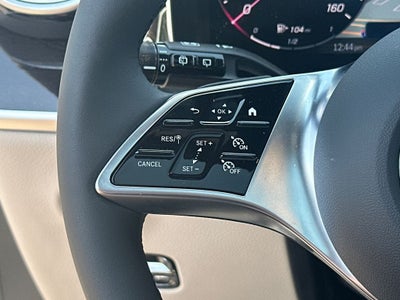 2026 Mercedes-Benz GLC GLC 350e 4MATIC®