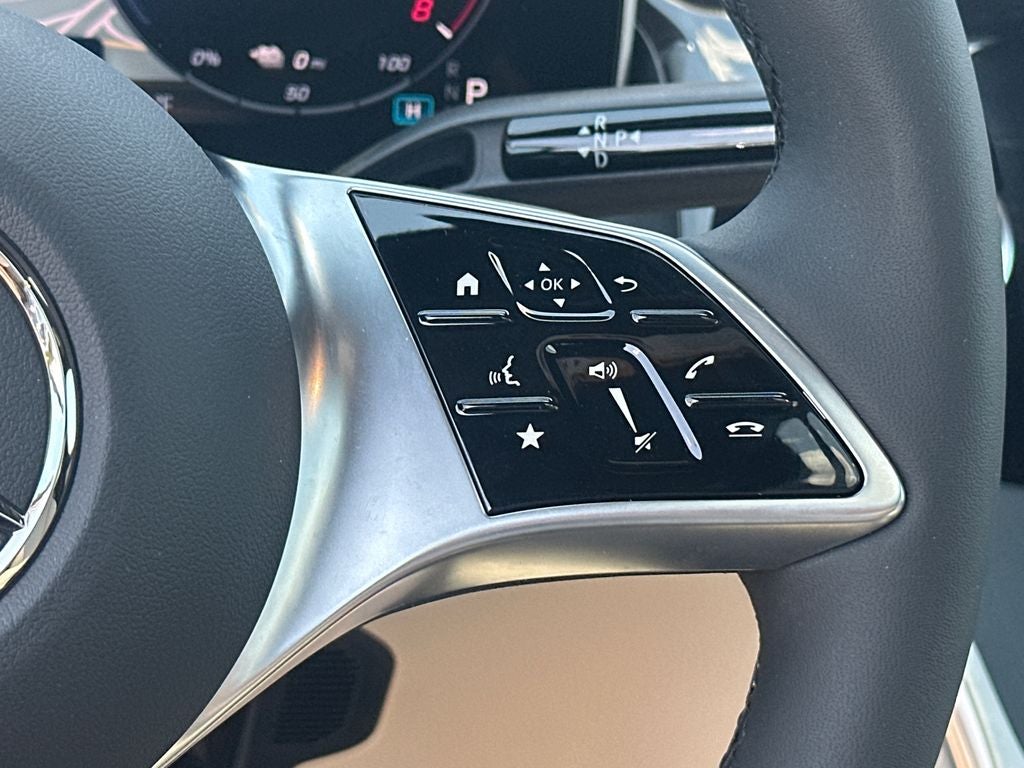 2026 Mercedes-Benz GLC GLC 350e 4MATIC®