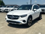 2026 Mercedes-Benz GLC GLC 350e 4MATIC®
