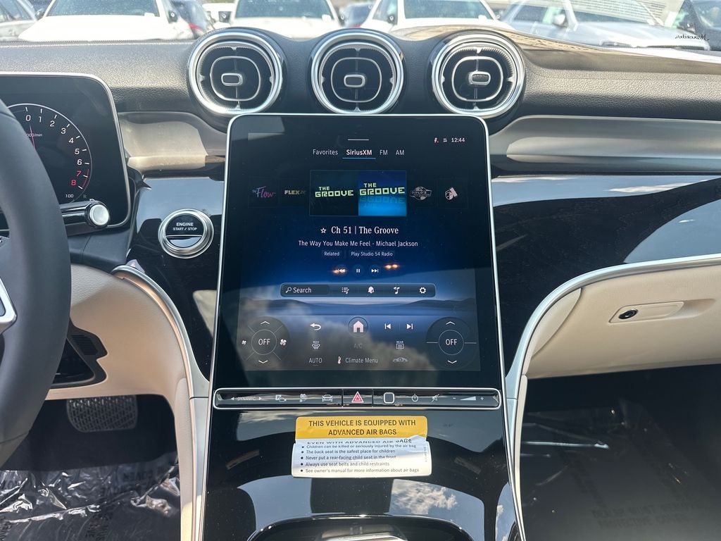 2026 Mercedes-Benz GLC GLC 350e 4MATIC®