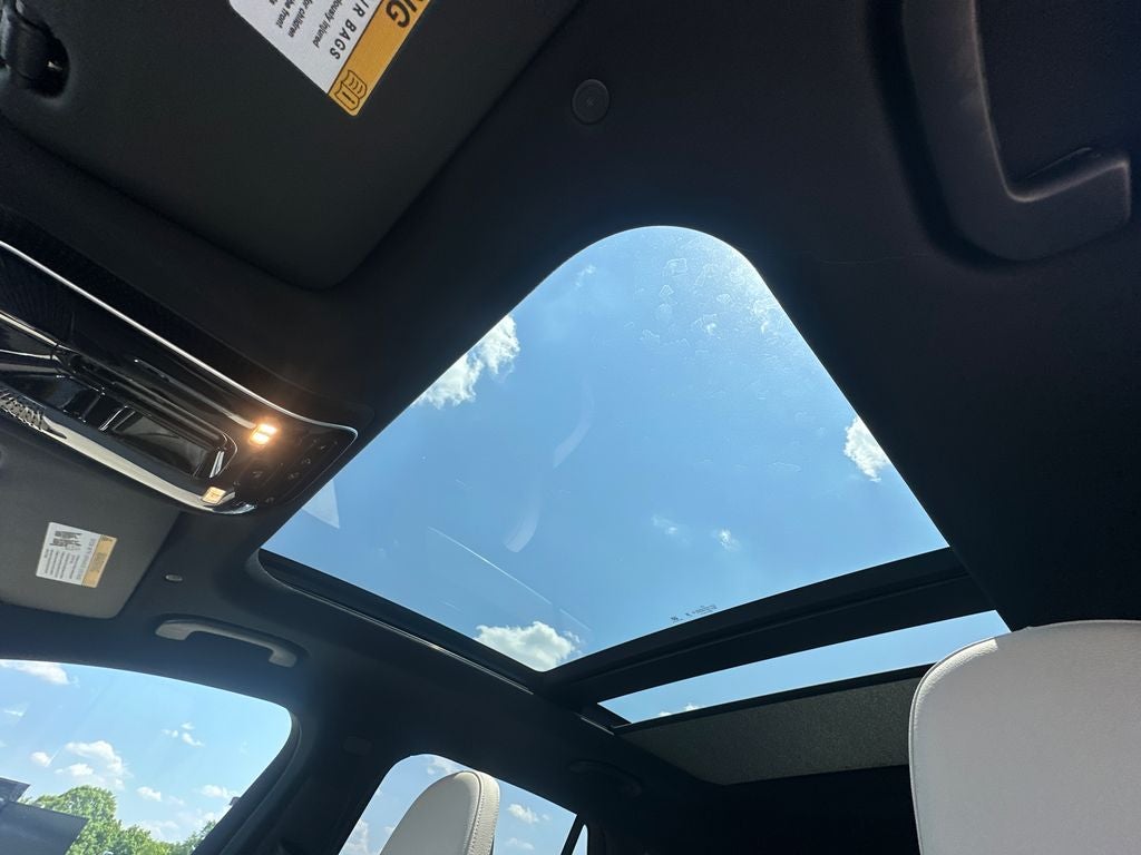2026 Mercedes-Benz GLC GLC 350e 4MATIC®