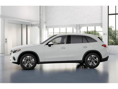 2026 Mercedes-Benz GLC GLC 350e 4MATIC®
