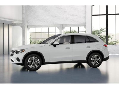 2026 Mercedes-Benz GLC GLC 350e 4MATIC®