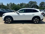 2026 Mercedes-Benz GLC GLC 350e 4MATIC®