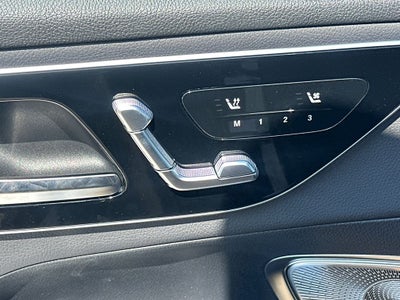 2026 Mercedes-Benz GLC GLC 350e 4MATIC®