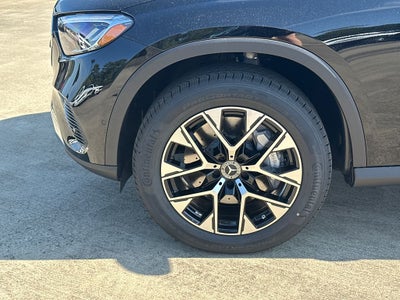 2026 Mercedes-Benz GLC GLC 350e 4MATIC®