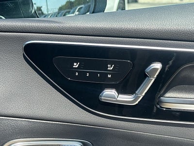 2026 Mercedes-Benz GLC GLC 350e 4MATIC®