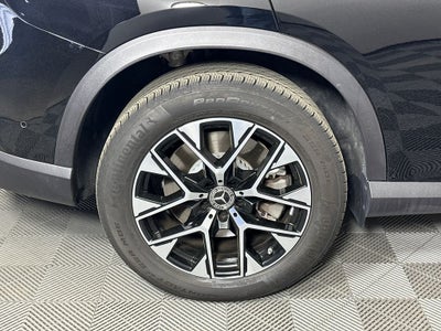 2026 Mercedes-Benz GLC GLC 350e 4MATIC®