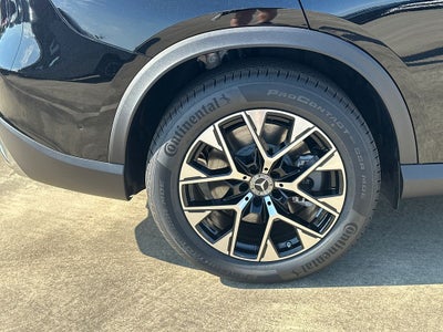 2026 Mercedes-Benz GLC GLC 350e 4MATIC®