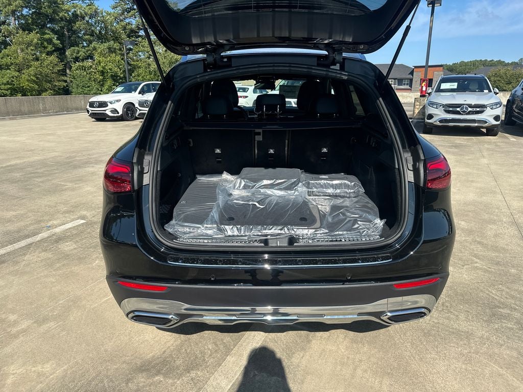2026 Mercedes-Benz GLC GLC 350e 4MATIC®