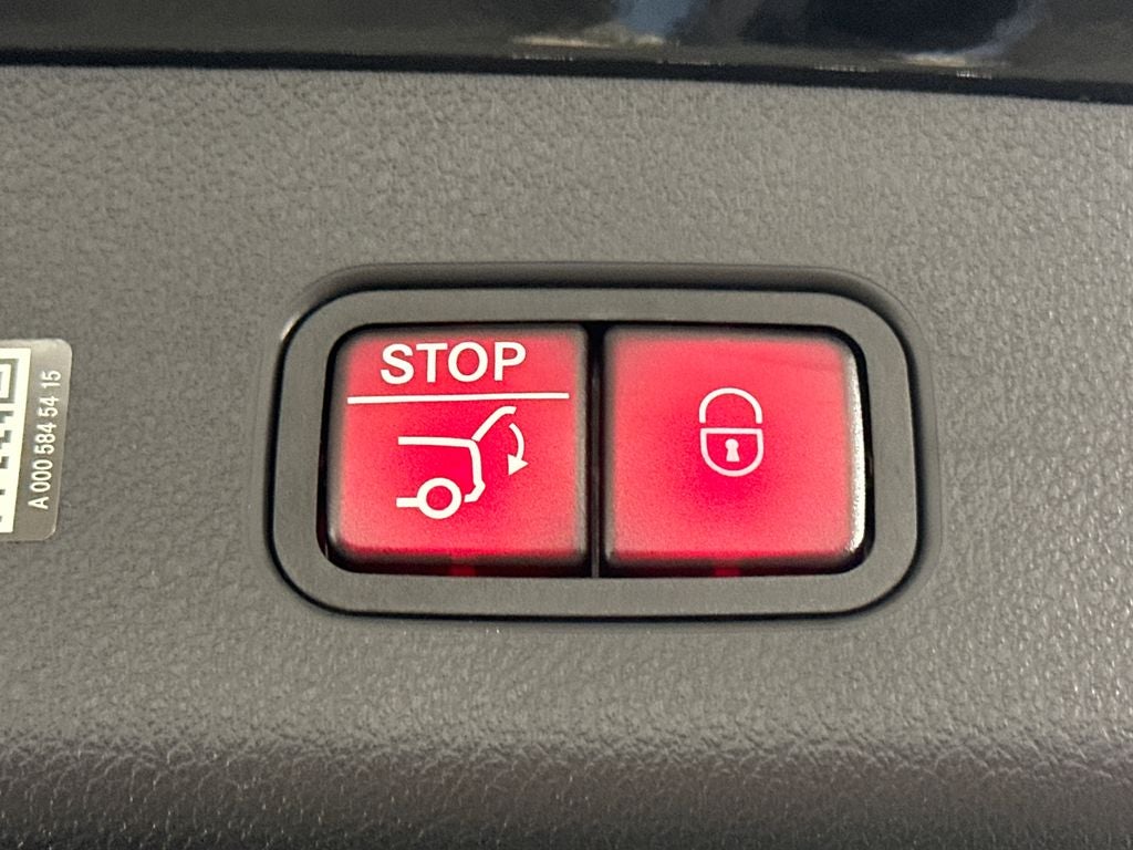 2026 Mercedes-Benz GLC GLC 350e 4MATIC®