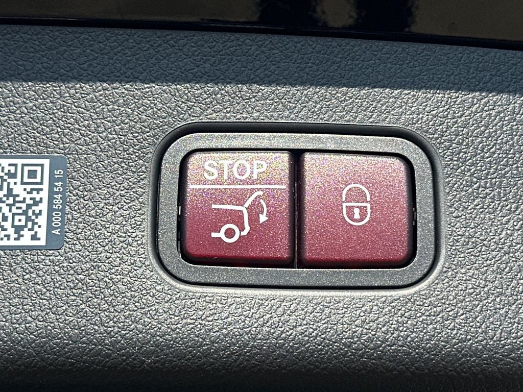 2026 Mercedes-Benz GLC GLC 350e 4MATIC®