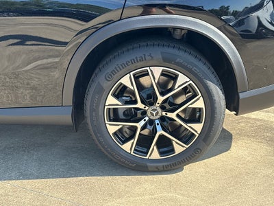 2026 Mercedes-Benz GLC GLC 350e 4MATIC®