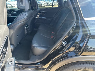 2026 Mercedes-Benz GLC GLC 350e 4MATIC®