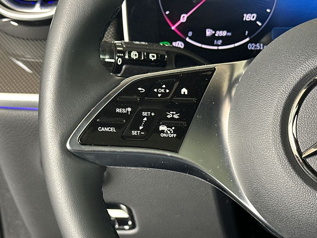 2026 Mercedes-Benz GLC GLC 350e 4MATIC®