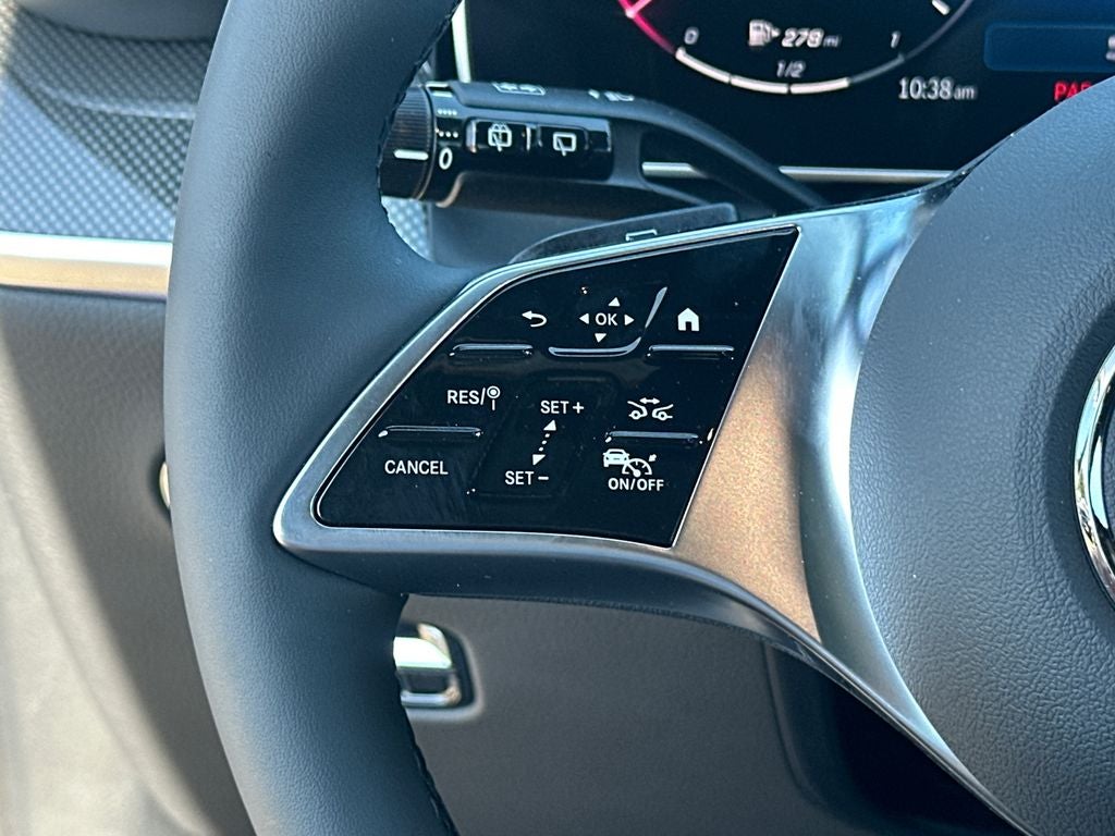 2026 Mercedes-Benz GLC GLC 350e 4MATIC®