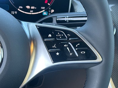 2026 Mercedes-Benz GLC GLC 350e 4MATIC®