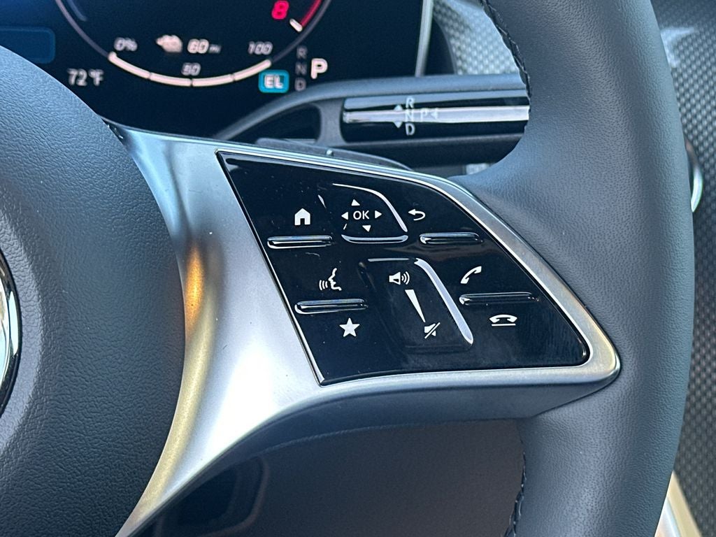 2026 Mercedes-Benz GLC GLC 350e 4MATIC®