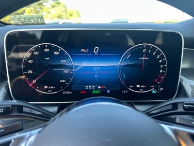 2026 Mercedes-Benz GLC GLC 350e 4MATIC®