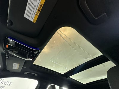 2026 Mercedes-Benz GLC GLC 350e 4MATIC®