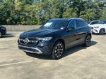 2026 Mercedes-Benz GLC GLC 350e 4MATIC®