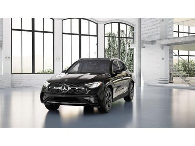 2027 Mercedes-Benz GLC GLC 350e 4MATIC®