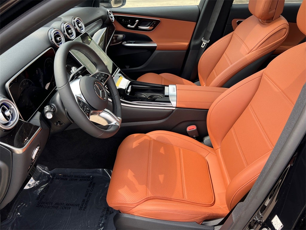 2026 Mercedes-Benz GLC GLC 350e 4MATIC®