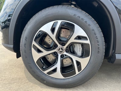 2026 Mercedes-Benz GLC GLC 350e 4MATIC®