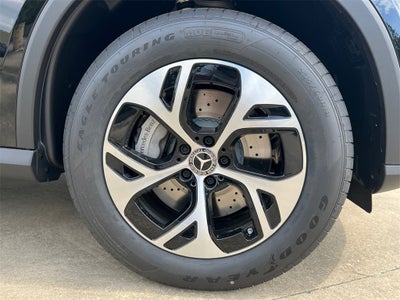 2026 Mercedes-Benz GLC GLC 350e 4MATIC®