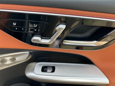 2026 Mercedes-Benz GLC GLC 350e 4MATIC®