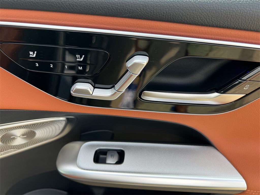 2026 Mercedes-Benz GLC GLC 350e 4MATIC®