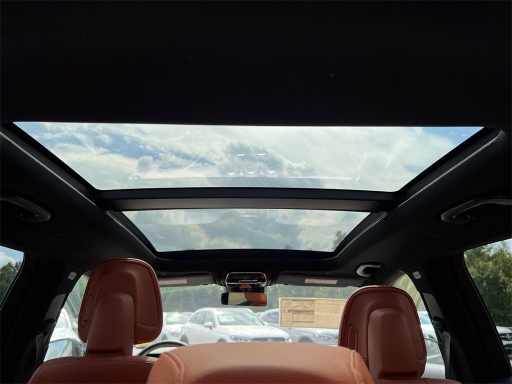 2026 Mercedes-Benz GLC GLC 350e 4MATIC®