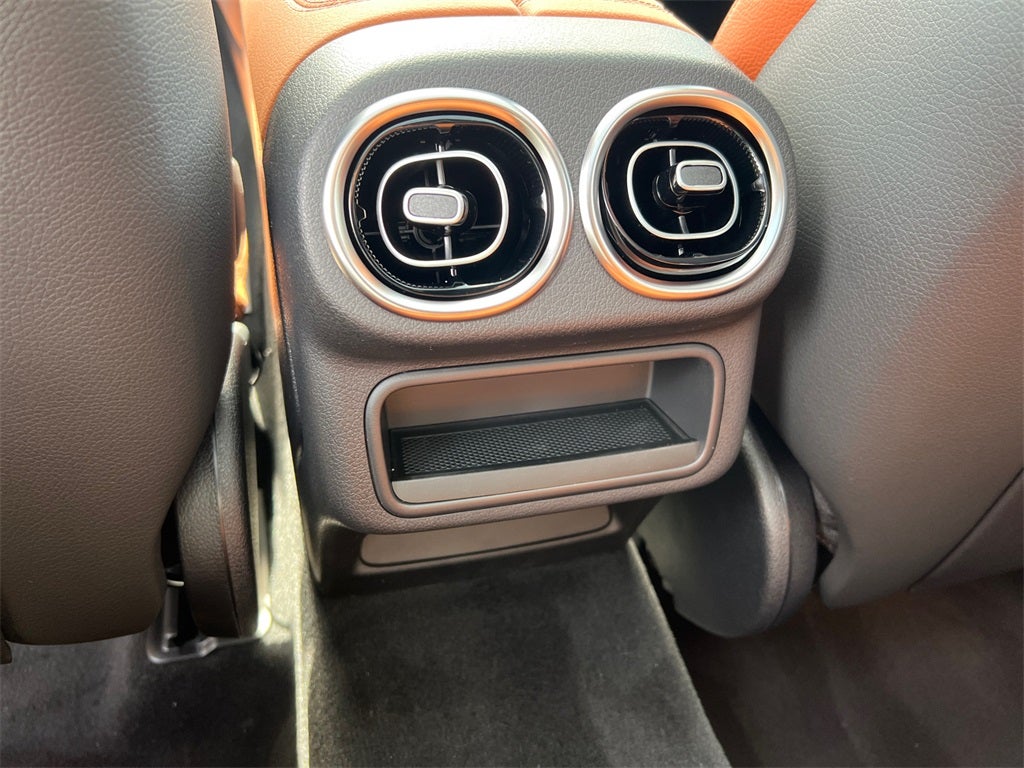 2026 Mercedes-Benz GLC GLC 350e 4MATIC®