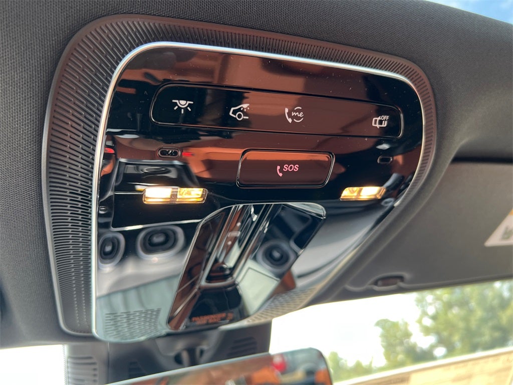 2026 Mercedes-Benz GLC GLC 350e 4MATIC®