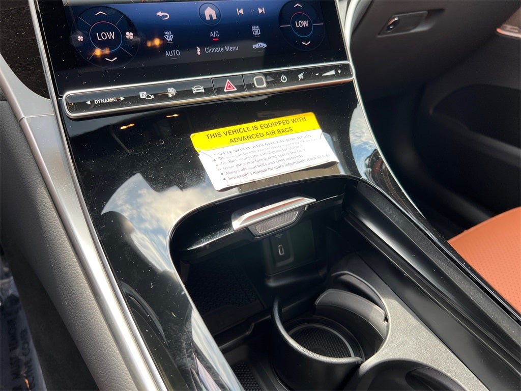 2026 Mercedes-Benz GLC GLC 350e 4MATIC®