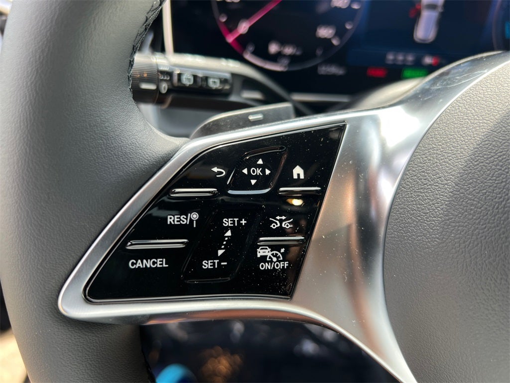 2026 Mercedes-Benz GLC GLC 350e 4MATIC®