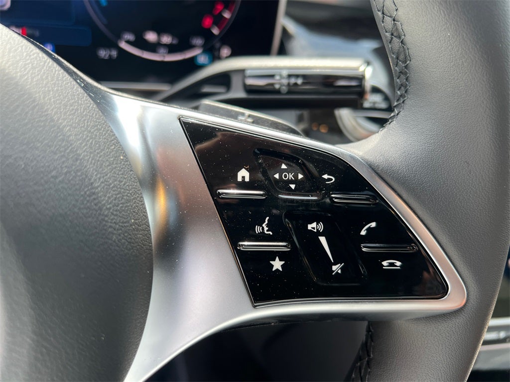 2026 Mercedes-Benz GLC GLC 350e 4MATIC®