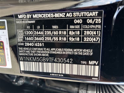 2026 Mercedes-Benz GLC GLC 350e 4MATIC®