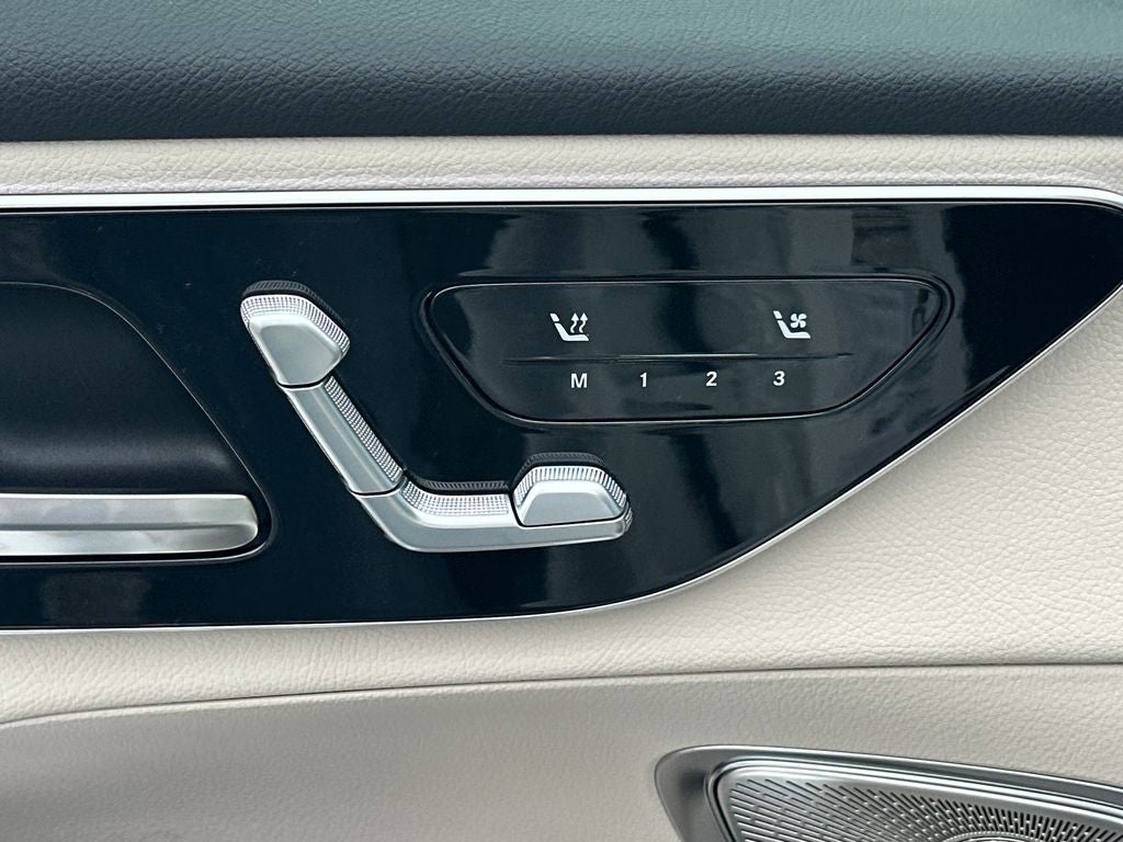 2026 Mercedes-Benz GLC GLC 350e 4MATIC®