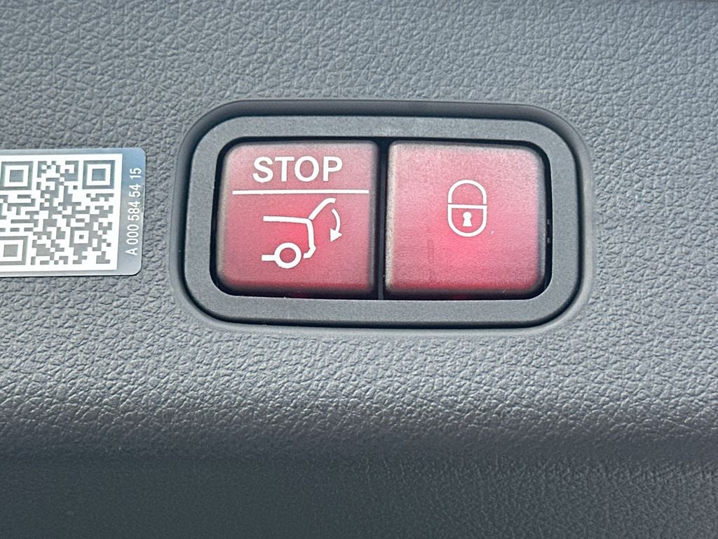 2026 Mercedes-Benz GLC GLC 350e 4MATIC®