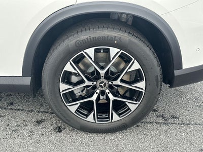 2026 Mercedes-Benz GLC GLC 350e 4MATIC®