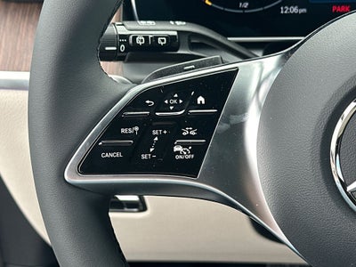 2026 Mercedes-Benz GLC GLC 350e 4MATIC®