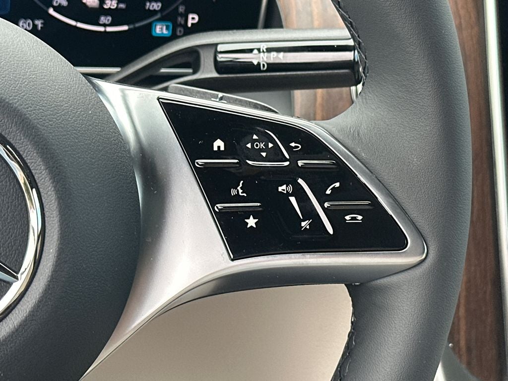 2026 Mercedes-Benz GLC GLC 350e 4MATIC®