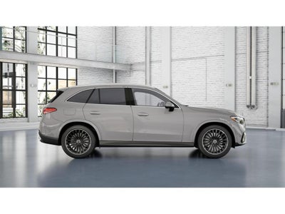 2027 Mercedes-Benz GLC GLC 350e 4MATIC®